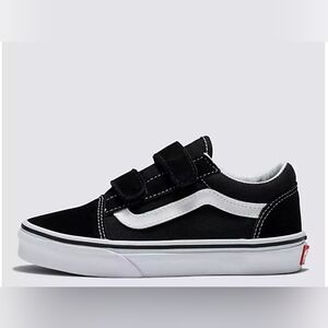 Vans Kids Old Skool V Shoe